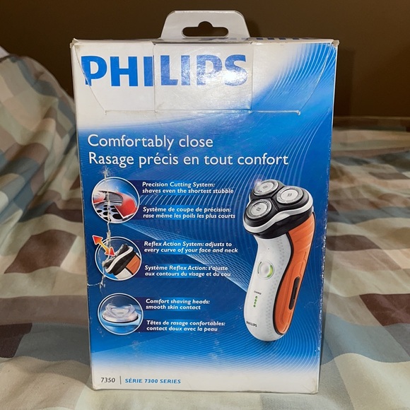 Philips Shaver - Picture 3 of 4